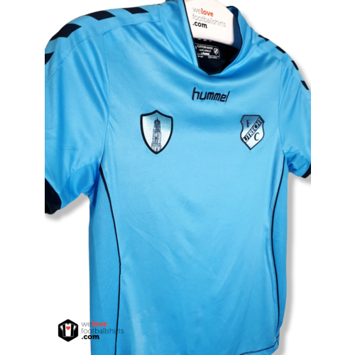 Hummel Original Hummel football shirt FC Utrecht 2016/17