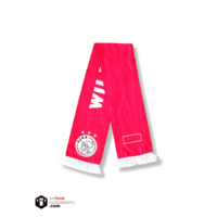 Football Scarf AFC Ajax