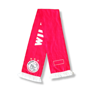 Fußballschal AFC Ajax