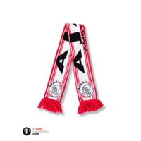 Football Scarf AFC Ajax