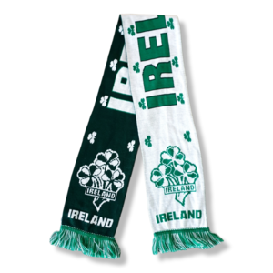 Scarf Fußballschal Irland