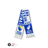 Football Scarf Bosnia