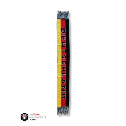 Scarf Originele Voetbalsjaal Duitsland