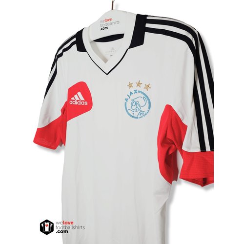 Adidas Original Adidas trainingsshirt AFC Ajax 2012/13