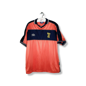 Umbro Schotland