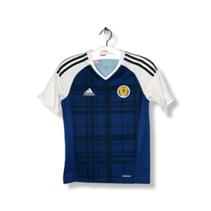 Adidas Schottland