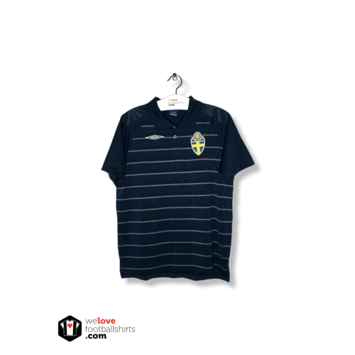 Umbro Original Umbro football polo Sweden 2006 World Cup