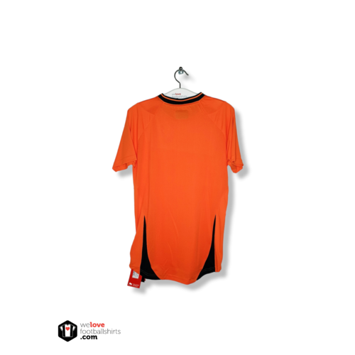 Burrda Original Burrda goalkeeper shirt Belgium 2013