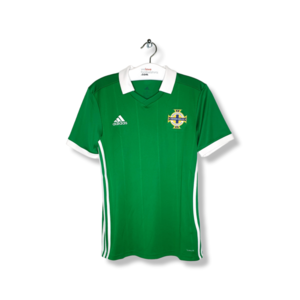 Adidas Northern Ireland