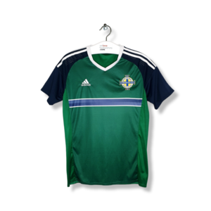 Adidas Northern Ireland