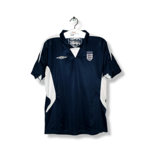 Umbro Engeland