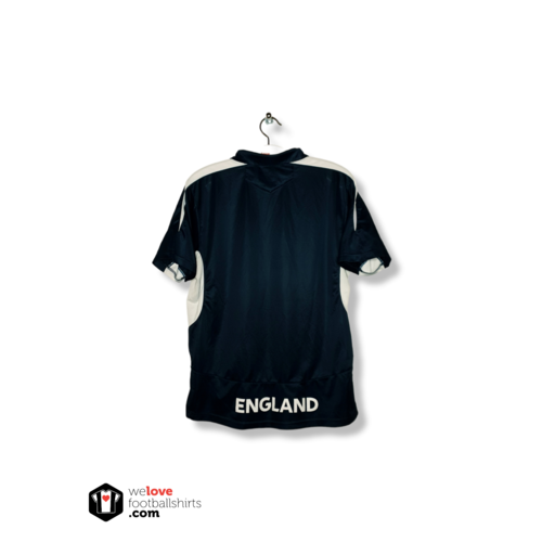 Umbro Original Umbro England 2004/06 training shirt