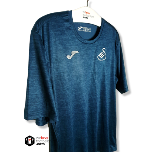 Joma Original Joma Trainingsshirt Swansea City 2020/21