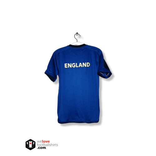 Umbro Original Umbro training shirt England 00s