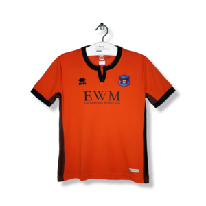 Errea Carlisle United F.C. (XS)