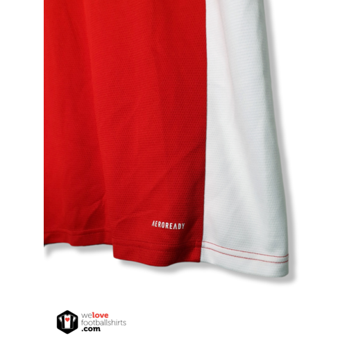 Adidas Original Adidas football shirt Arsenal 2021/22