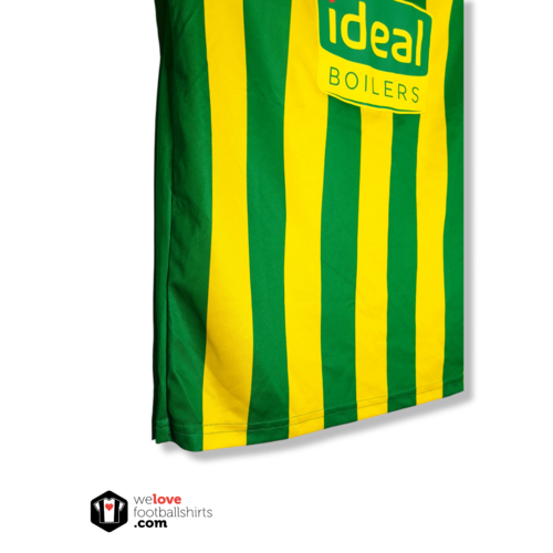 Puma Origineel Puma voetbalshirt West Bromwich Albion FC 2019/20