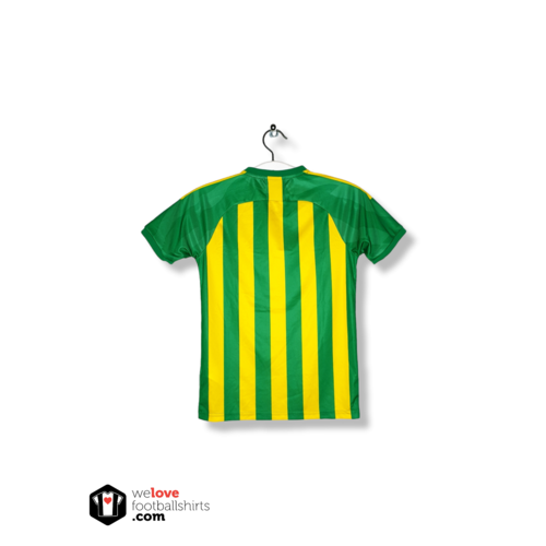 Puma Original Puma West Bromwich Albion FC 2019/20 Fußballtrikot