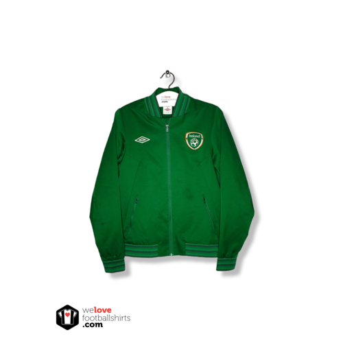 Umbro Original Umbro track jacket Ireland 00s