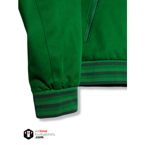 Umbro Original Umbro Trainingsjacke Irland 00s