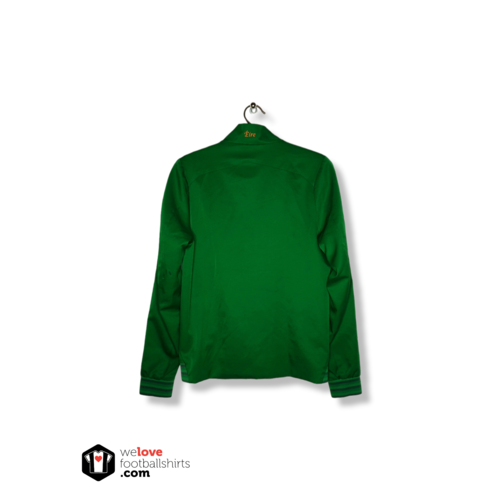 Umbro Original Umbro track jacket Ireland 00s