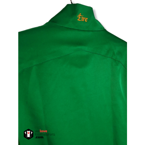 Umbro Original Umbro Trainingsjacke Irland 00s