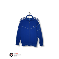 Adidas Vintage Trainingsjacke