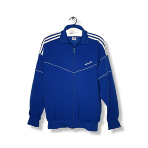 Adidas Adidas Vintage Trainingsjacke