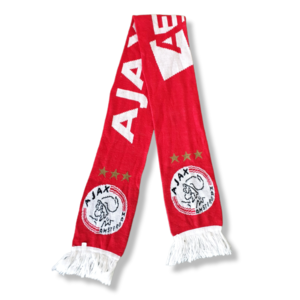 Voetbalsjaal AFC Ajax - FC Groningen 2014