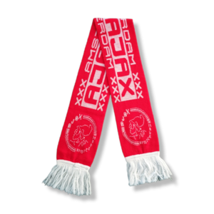 Voetbalsjaal AFC Ajax