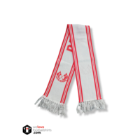 Football Scarf Denmark