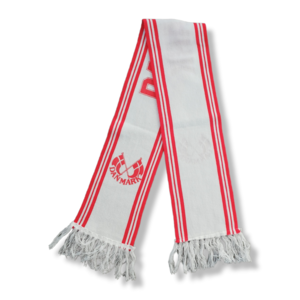 Fußballschal Dänemark