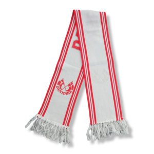 Scarf Fußballschal Dänemark