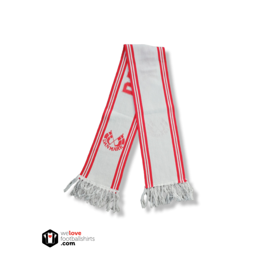 Scarf Originele Voetbalsjaal Denemarken