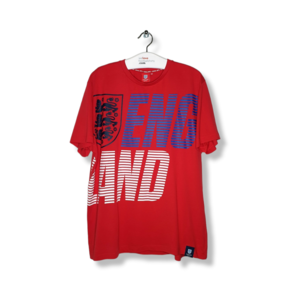 Fanwear Engeland