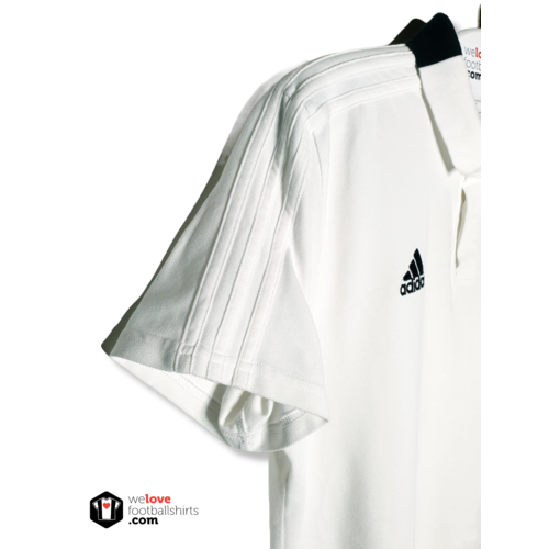 Adidas Original Adidas football polo Toronto FC