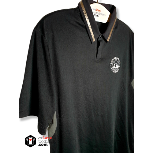 Nike Original Nike Tiger Woods Collection Fußball-Poloshirt Chicago Sockers