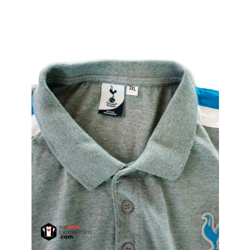 Fanwear Origineel Fanwear voetbal polo Tottenham Hotspur