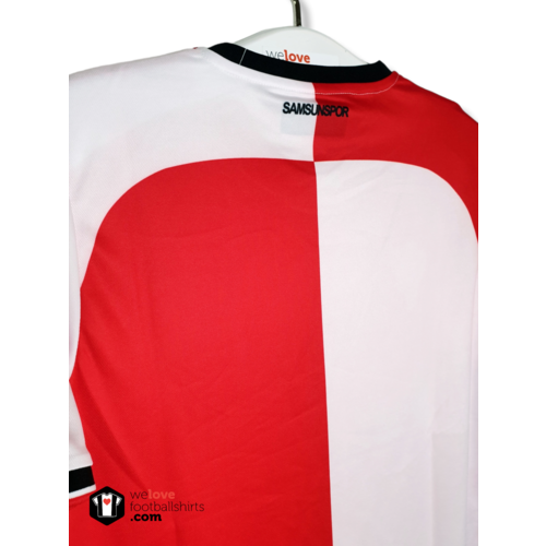 Macron Original Macron Samsunspor 2020/21 Fußballtrikot