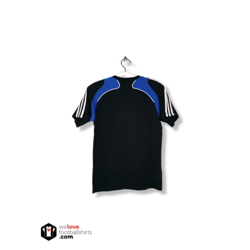 Adidas Origineel Adidas training T-Shirt Chelsea 2006/07