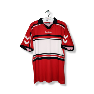 Hummel Vintage Hummel football shirt