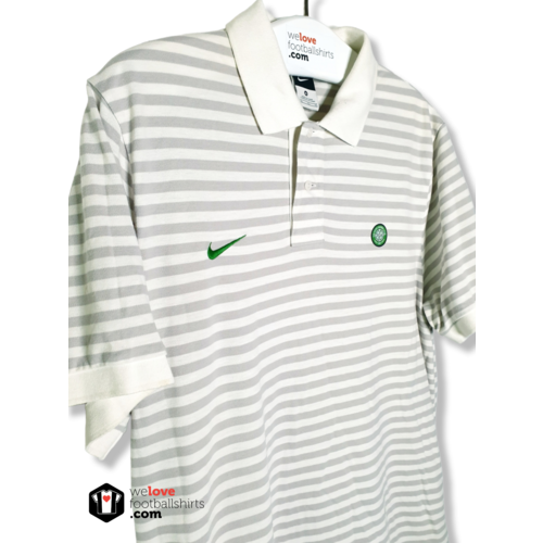 Nike Origineel Nike voetbal polo Celtic