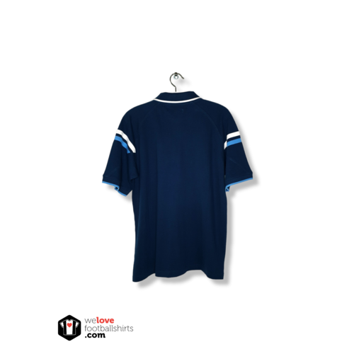 Fanwear Origineel Fanwear voetbal polo Rangers FC