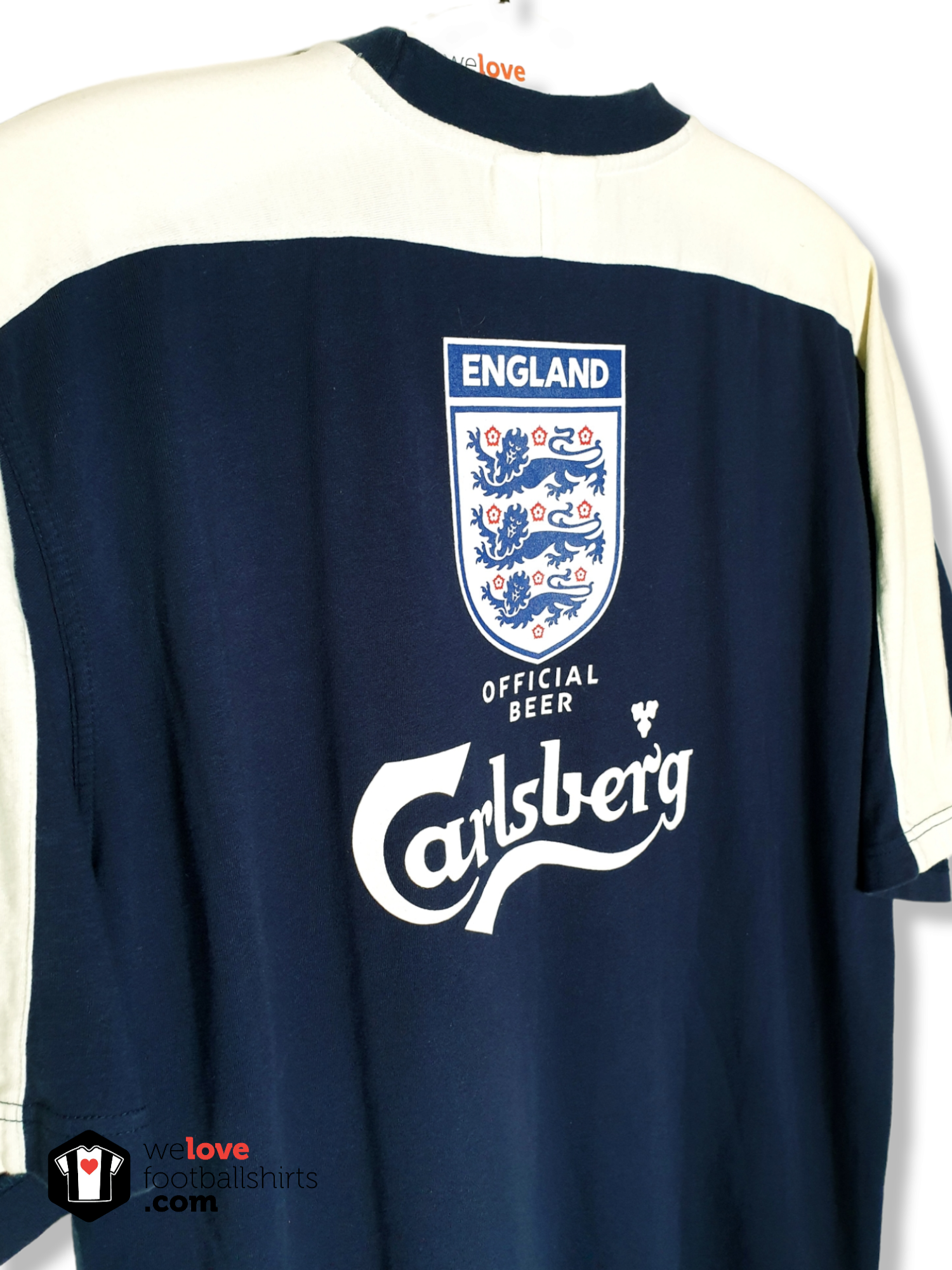 新色登場 新品 England 00s Cap Umbro Umbro EURO Football England