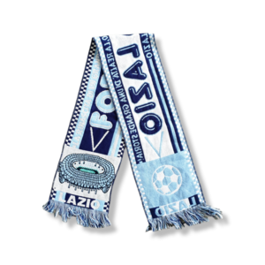 Scarf Football Scarf S.S. Lazio