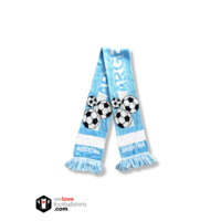 Football Scarf Argentina