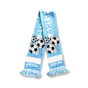 Scarf Voetbalsjaal Argentinië