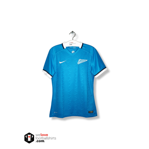 Nike Origineel Nike voetbalshirt FC Zenit Saint Petersburg 2015/16