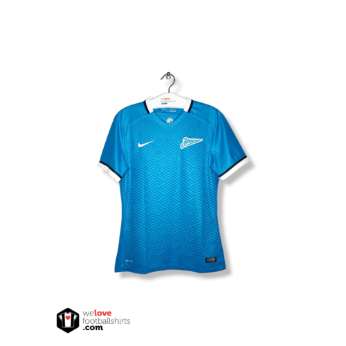 Nike Original Nike Fußballtrikot FC Zenit Sankt Petersburg 2015/16