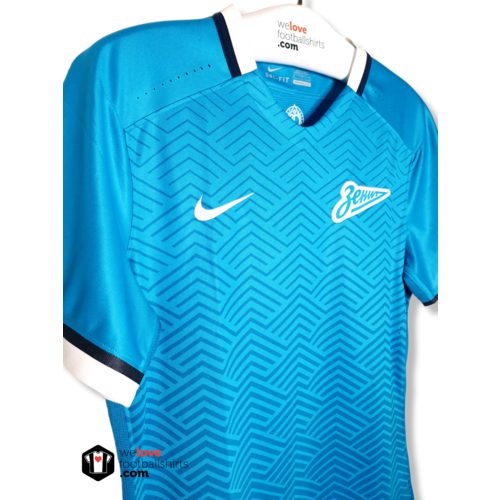 Nike Original Nike football shirt FC Zenit Saint Petersburg 2015/16
